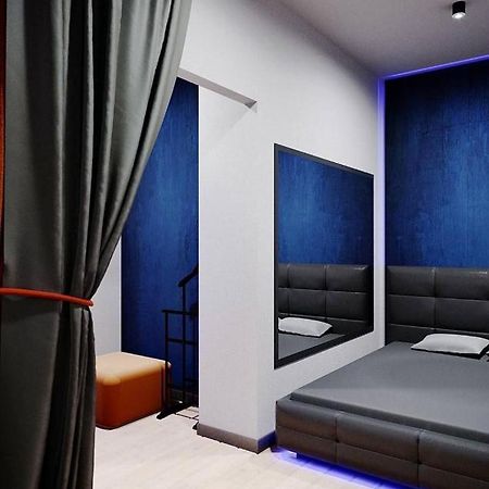 Relax Mini Hotel Jindrisska براغ المظهر الخارجي الصورة
