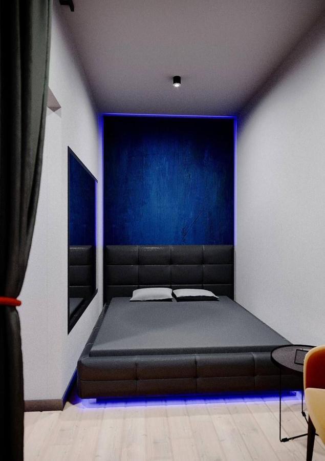 Relax Mini Hotel Jindrisska براغ المظهر الخارجي الصورة